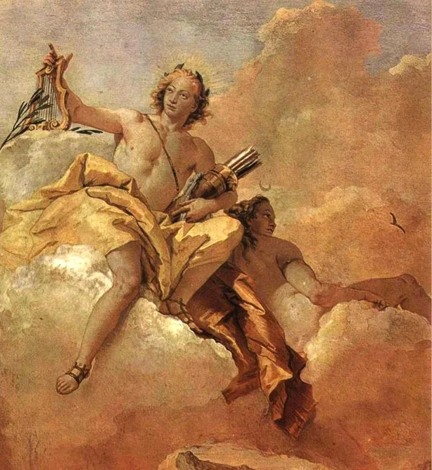 Venetian Splendor at Rossmoor Early Music Society