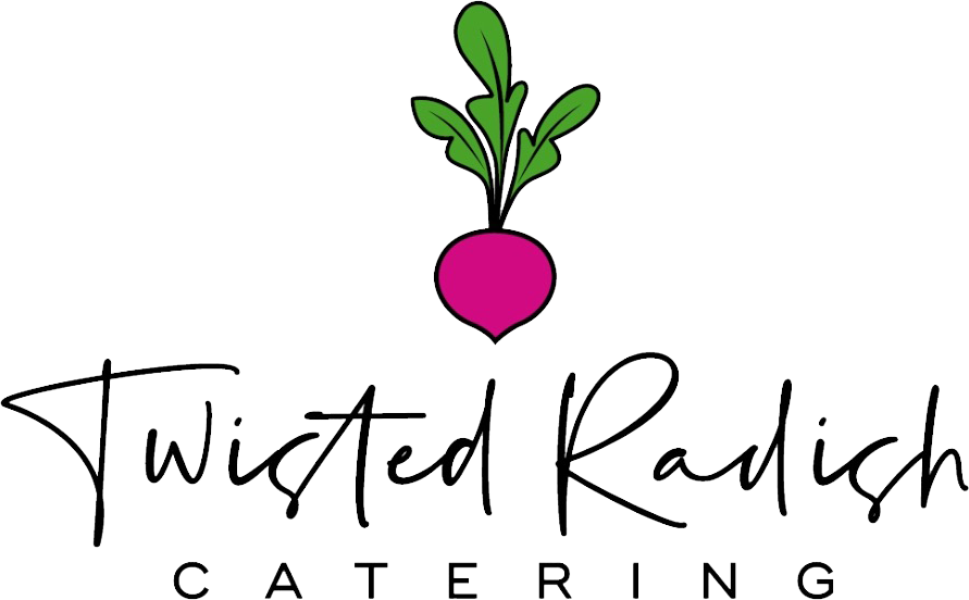 Twisted Radish Catering