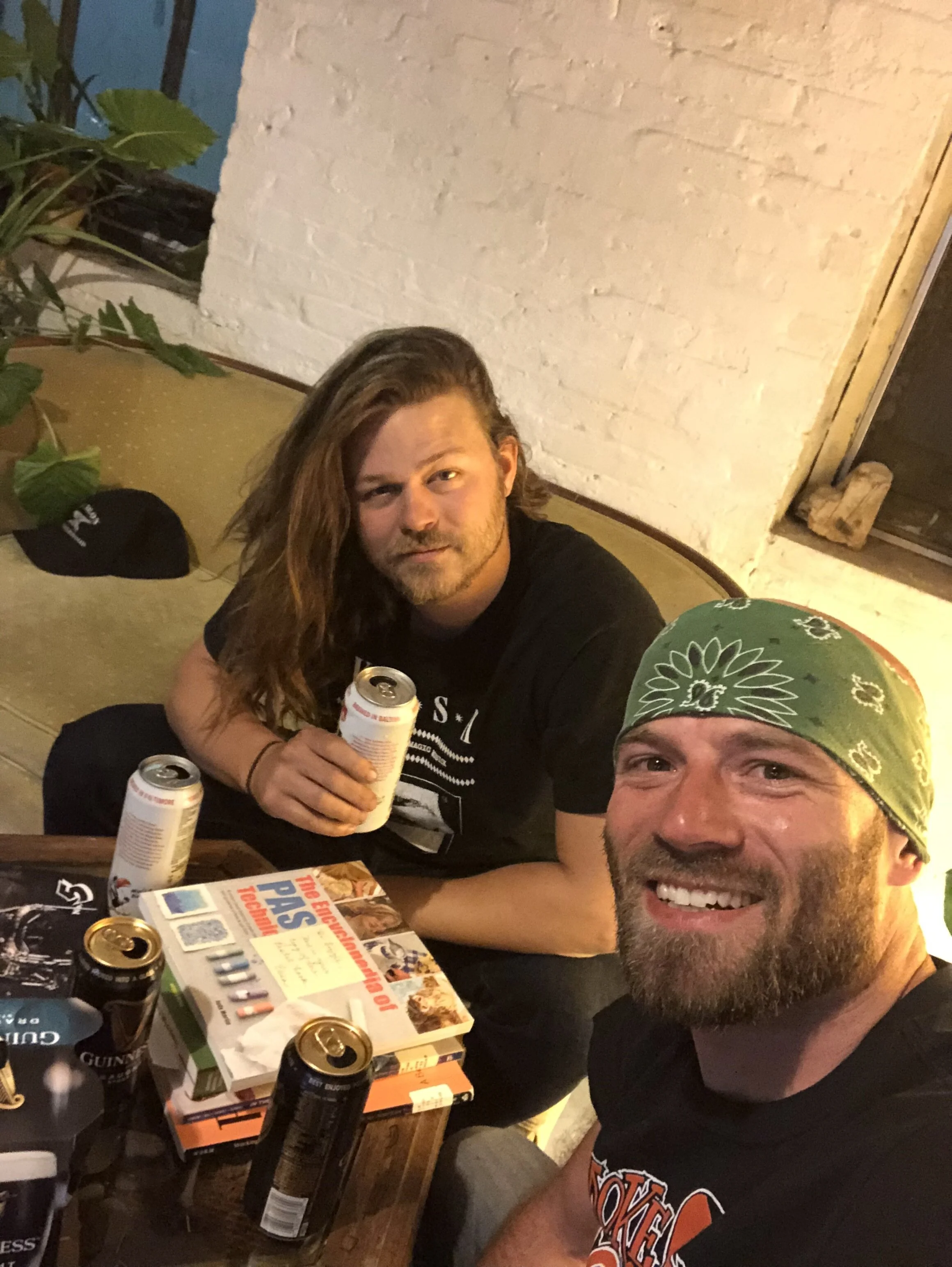 Zarkin Froods Magazine