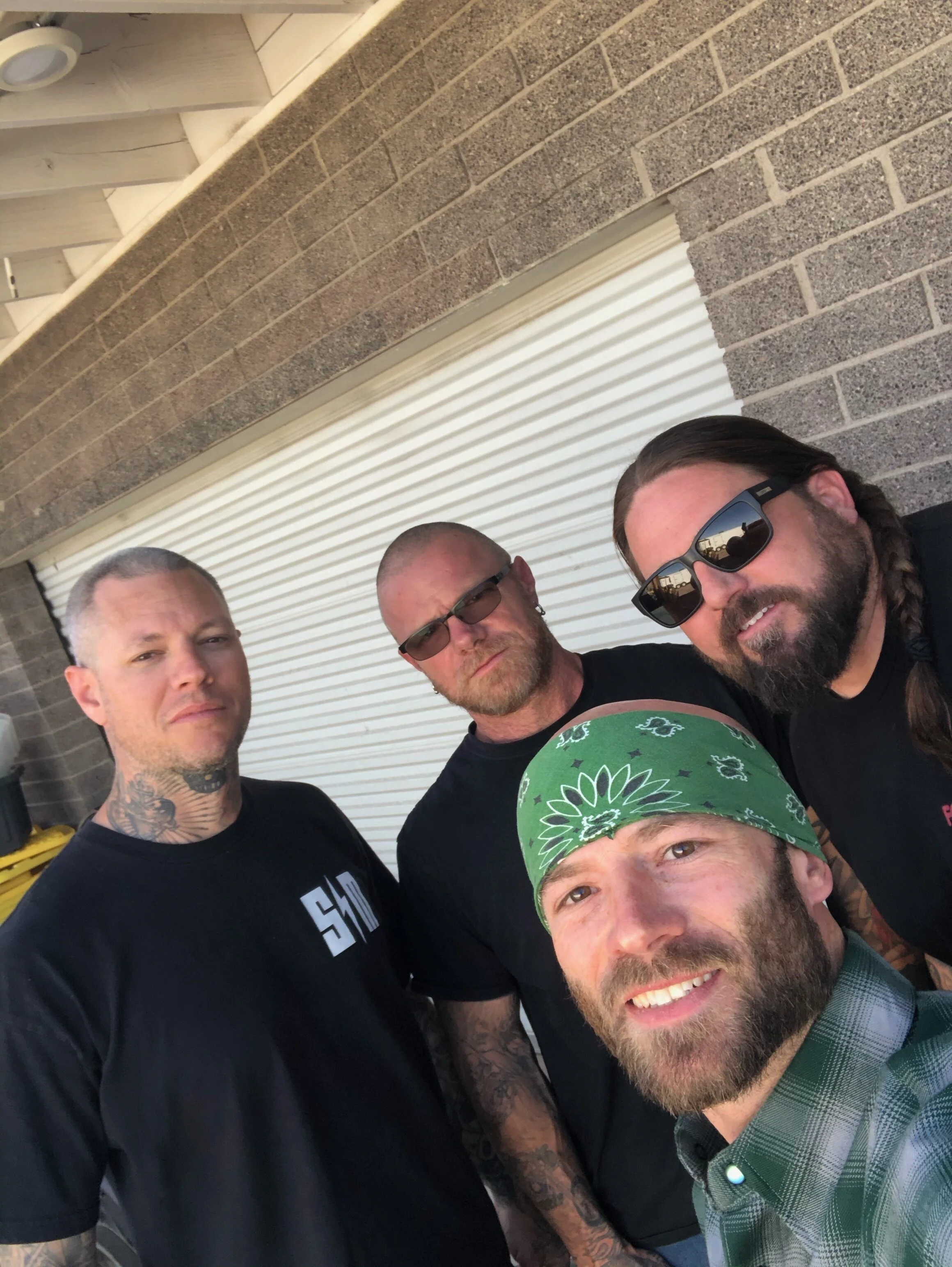 FXR Division + Motorwitch