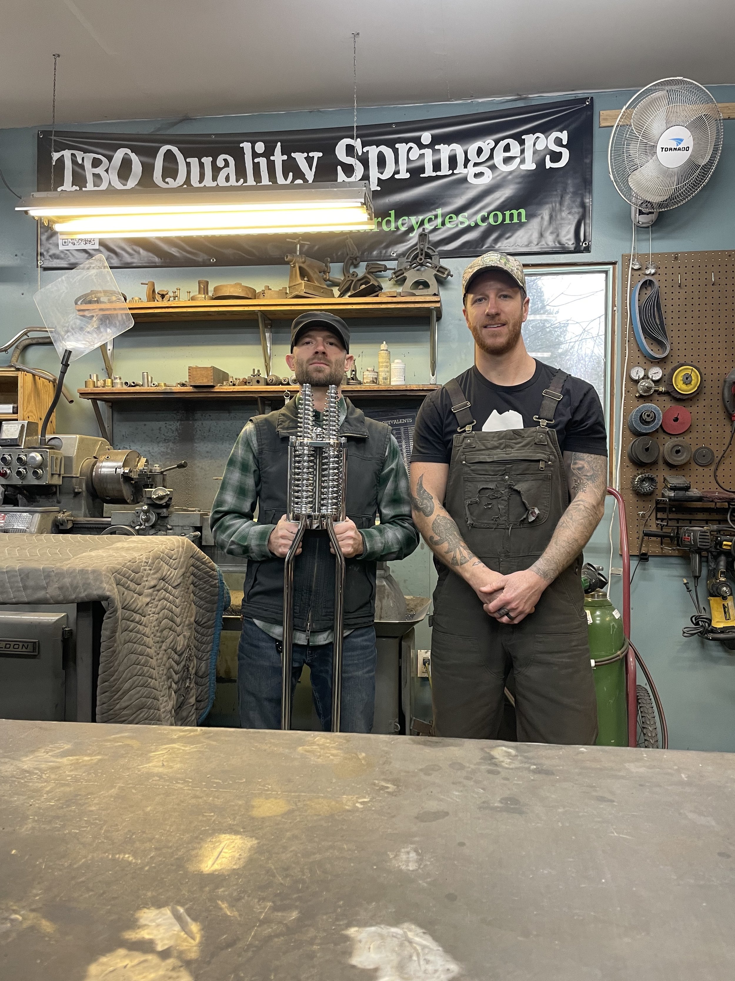 The Bone Orchard Cycles