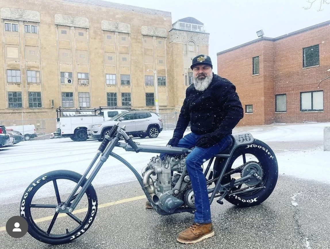 Weems Motor Co