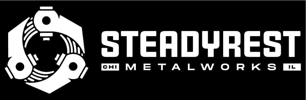 Steadyrest Metalworks