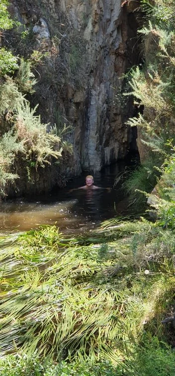 Getting back into the exercise thing 