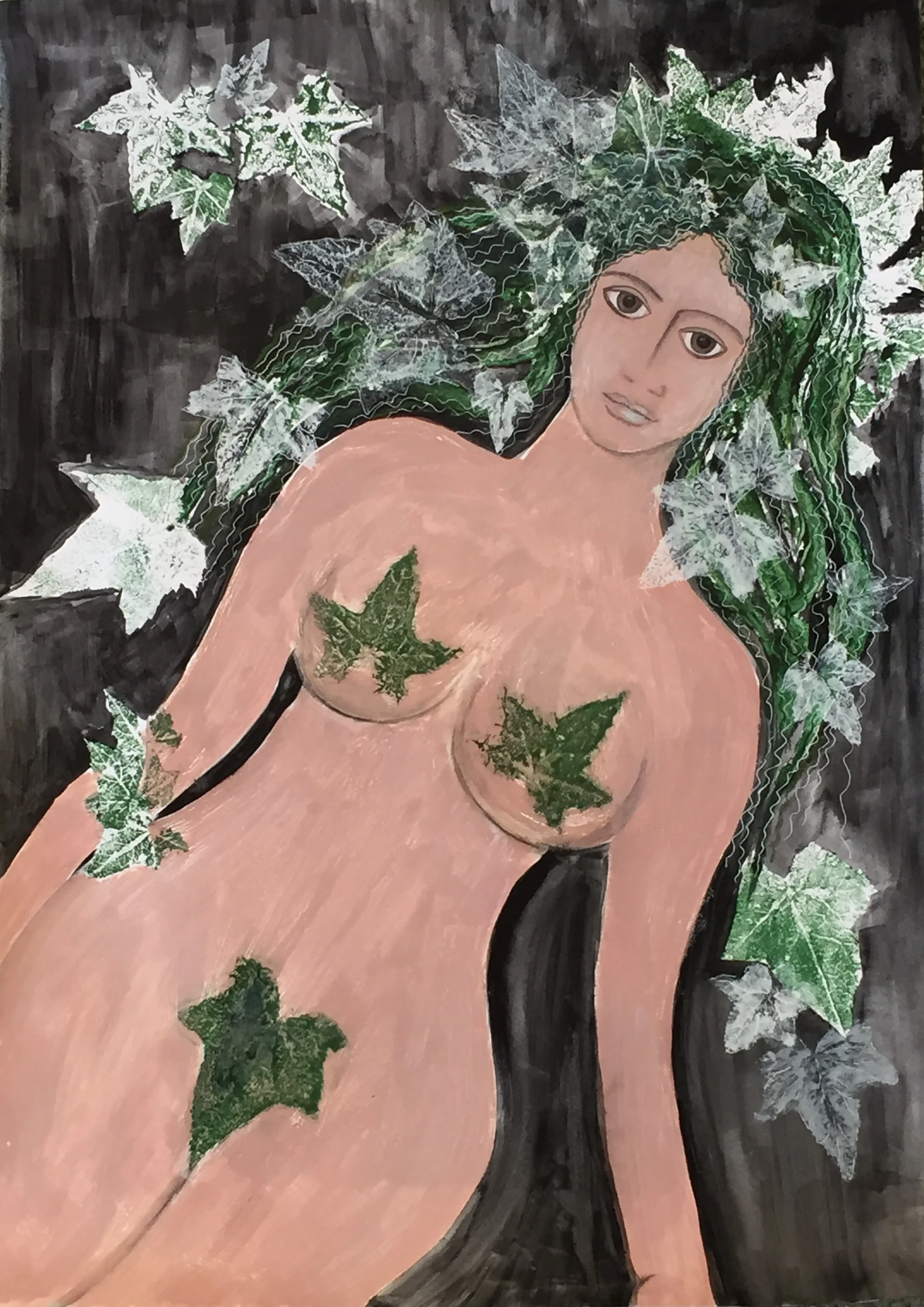 Kisseis Lady of the Ivy.jpg