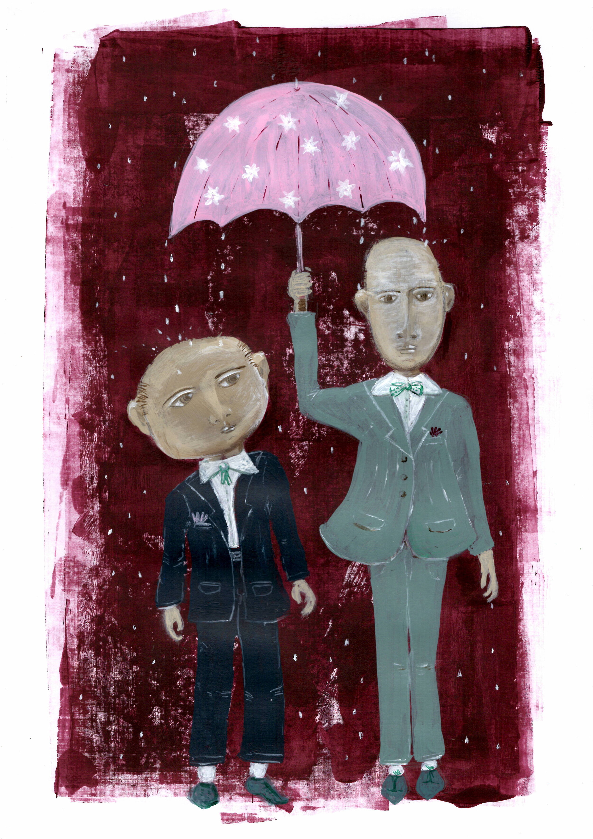 The Odd Couple.JPG