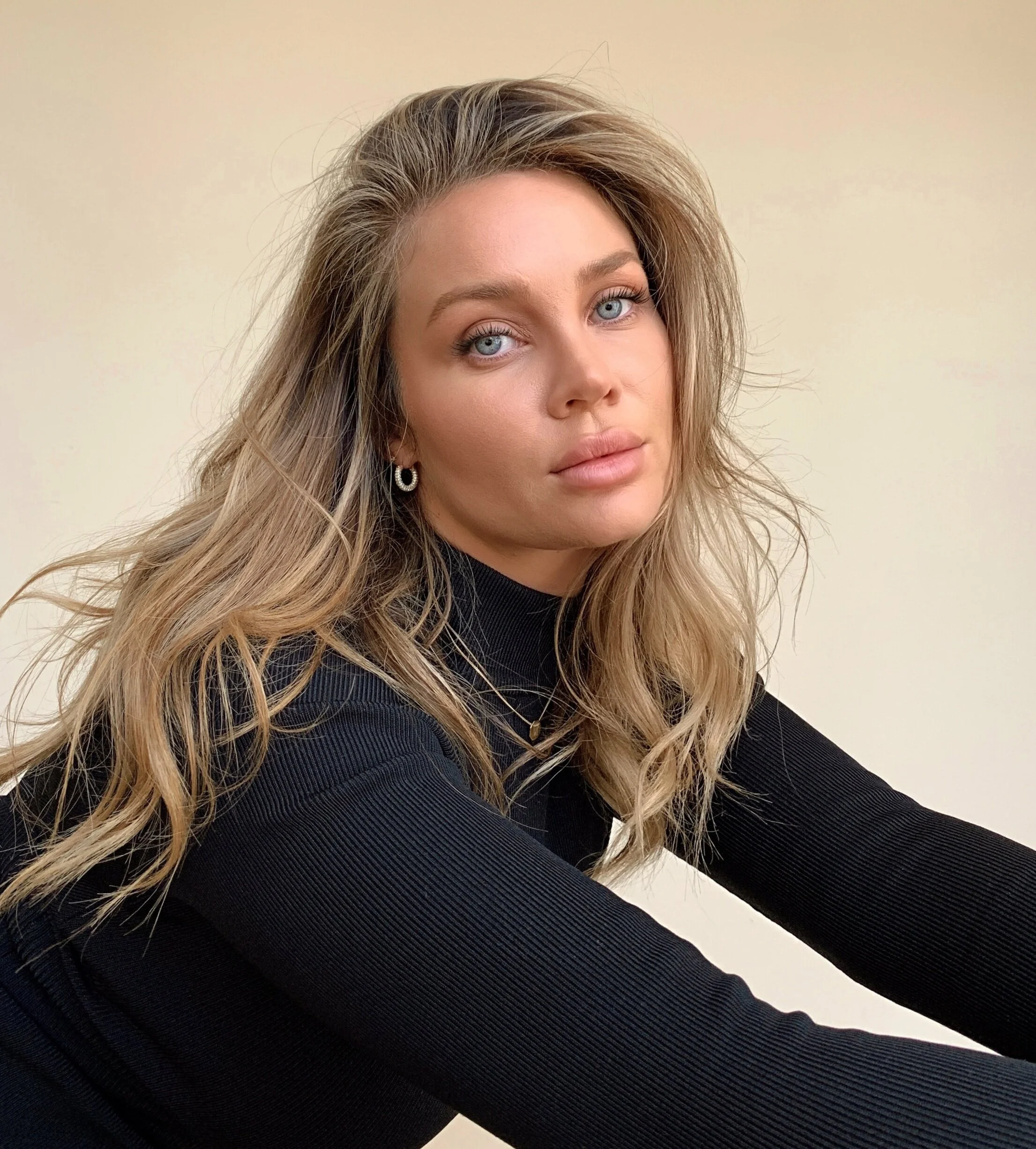 Miann Scanlan O'Brien, marketing strategist, Brisbane Australia