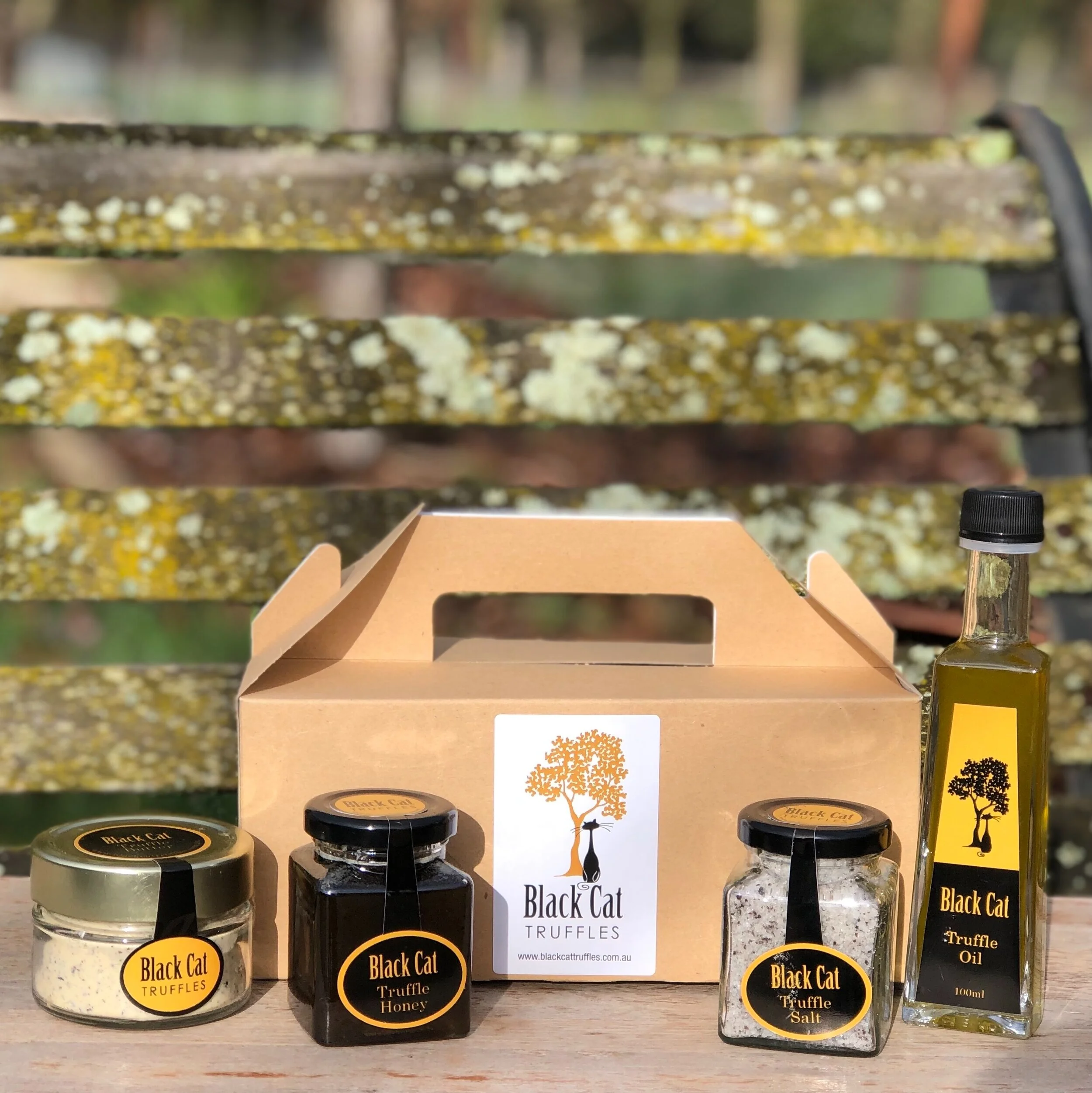 Shop — Black Cat Truffles