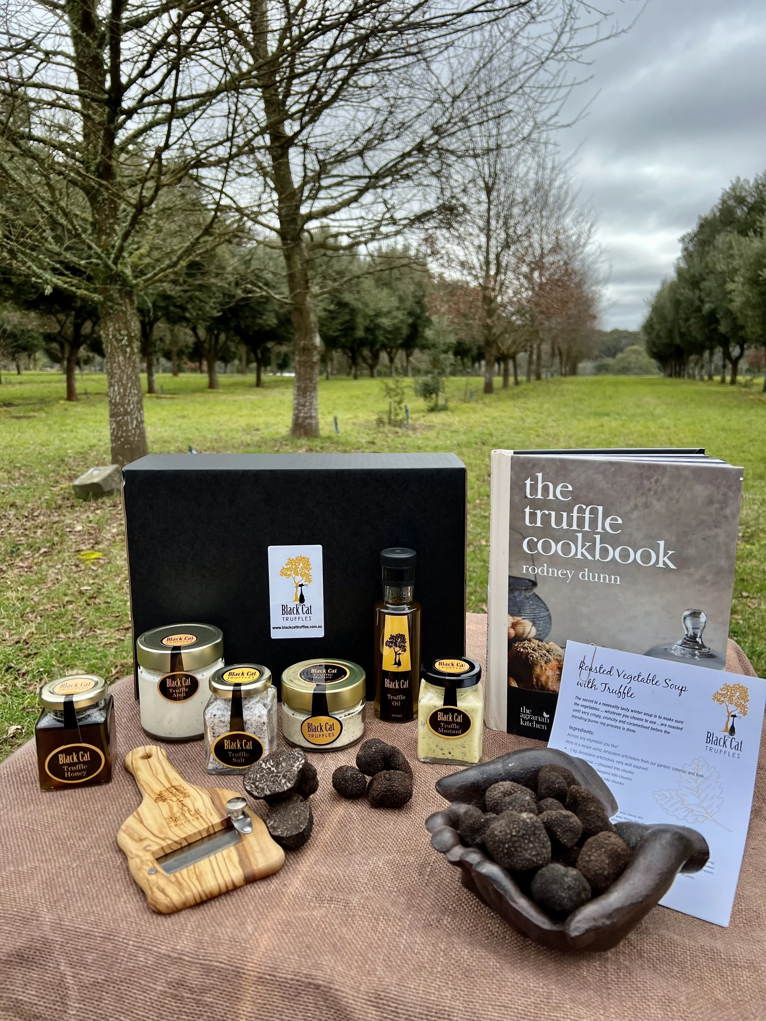 Shop — Black Cat Truffles