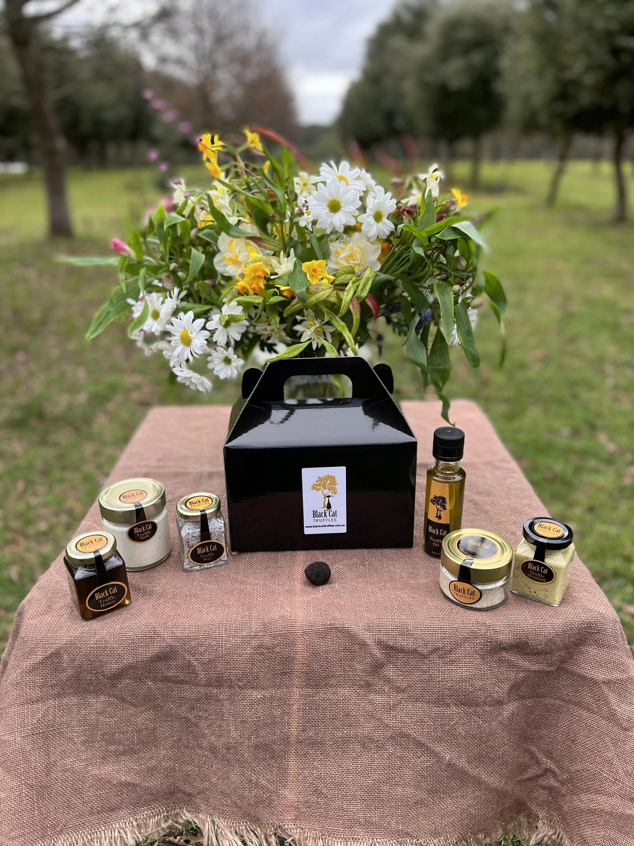 Shop — Black Cat Truffles