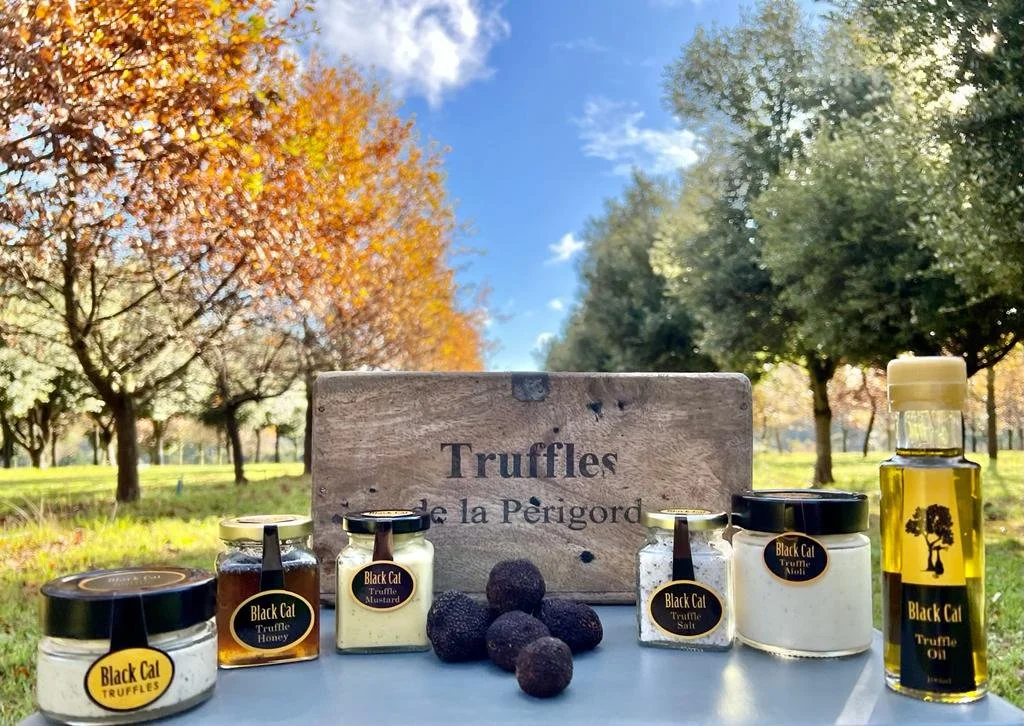 Shop — Black Cat Truffles