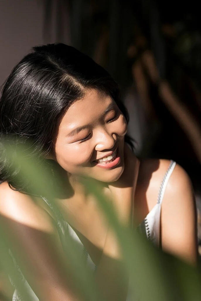 Natasha Hertanto - Ultimo Prize