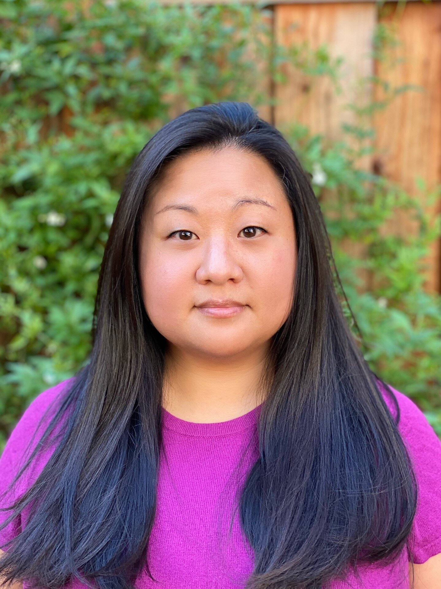 Conversation with Sally Kim