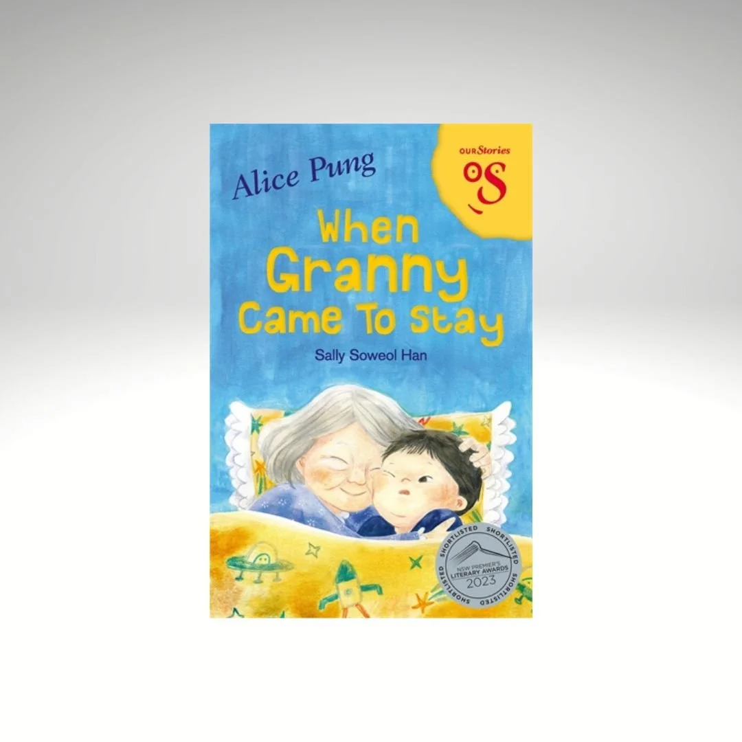 NSW Premier’s Awards