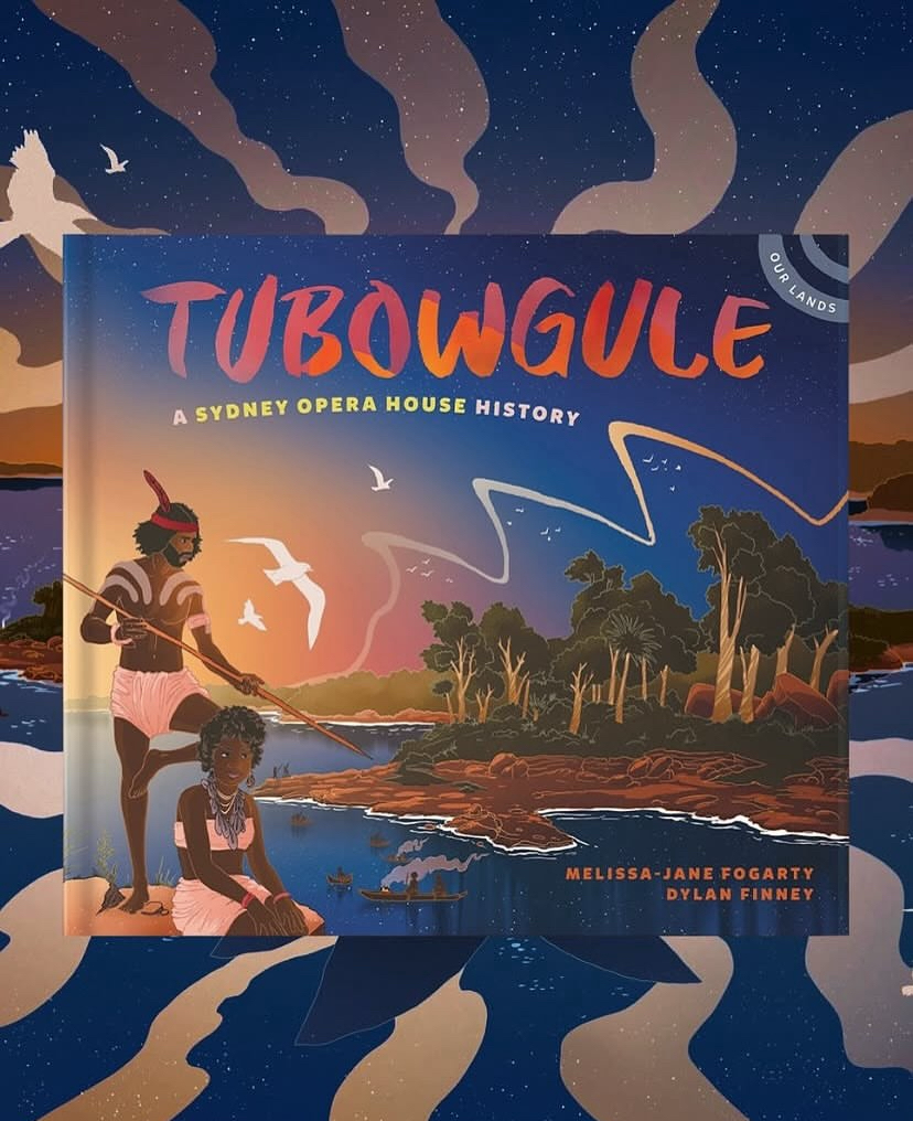 Out now: TUBOWGULE