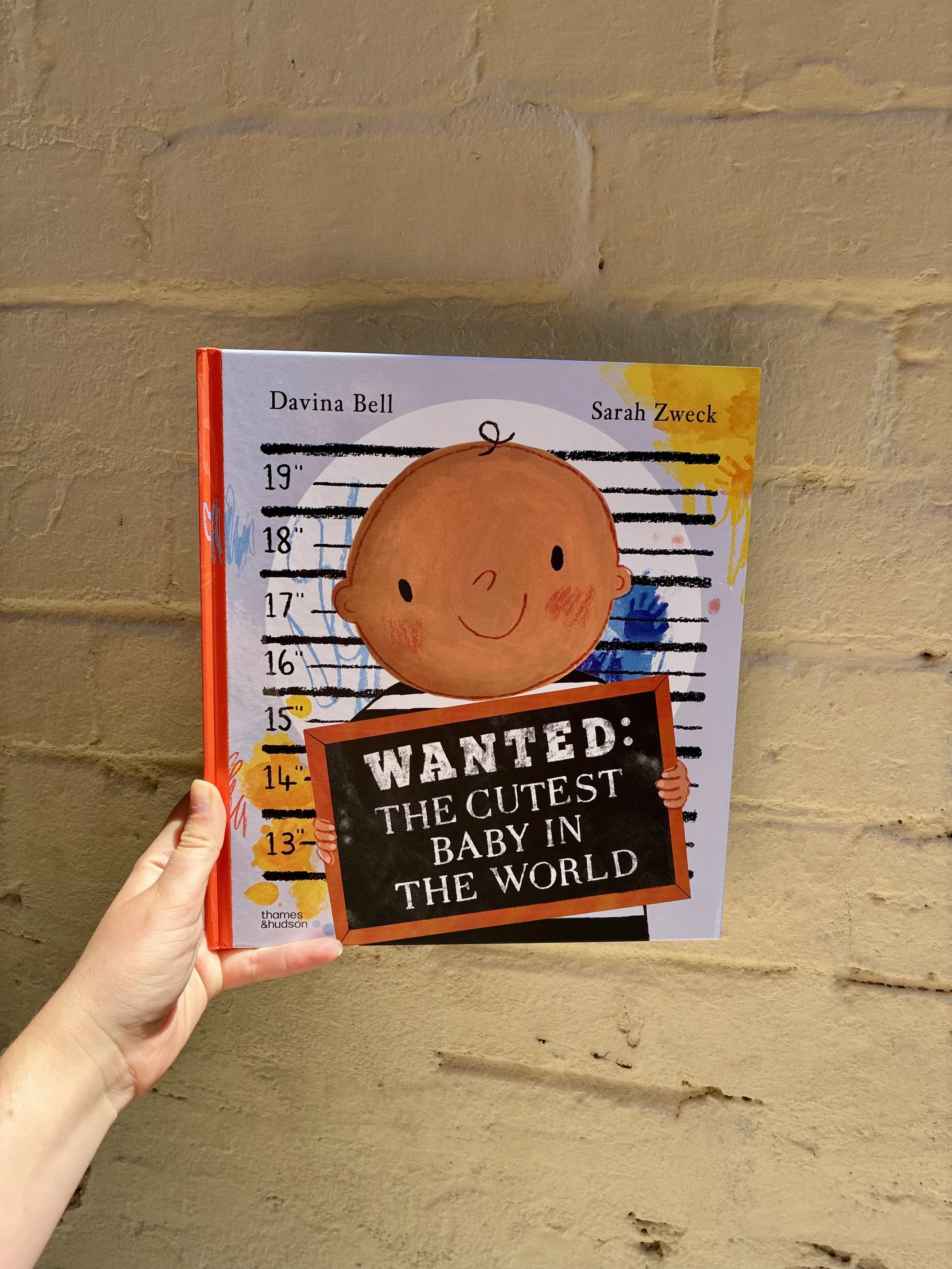 Out now: The Cutest Baby in the World 