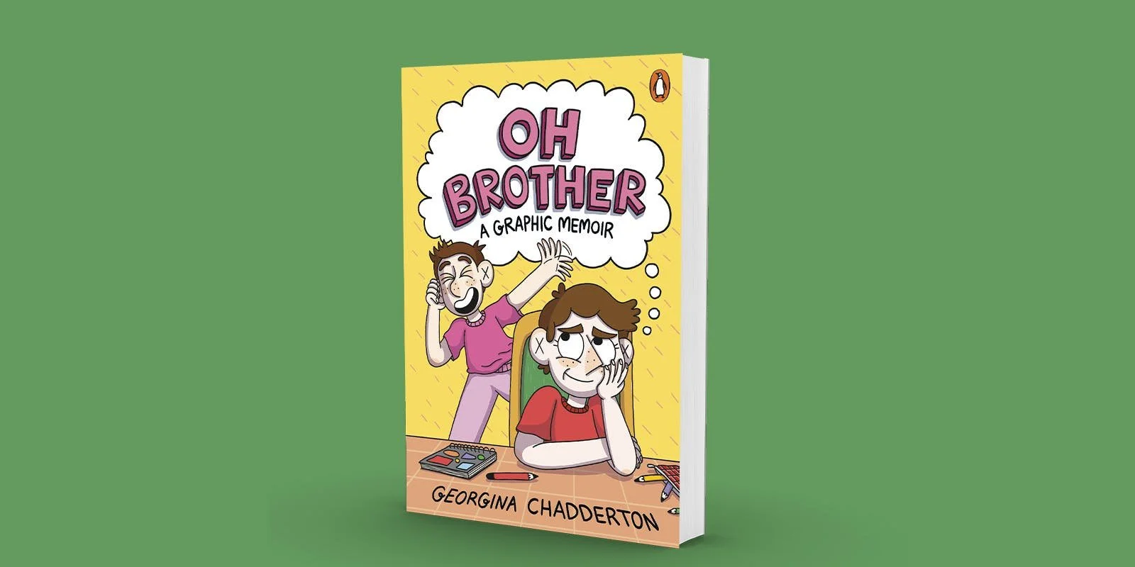 Out Now: Oh Brother