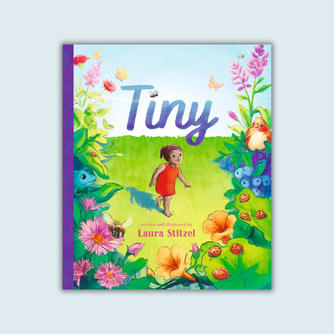 Out now: Tiny