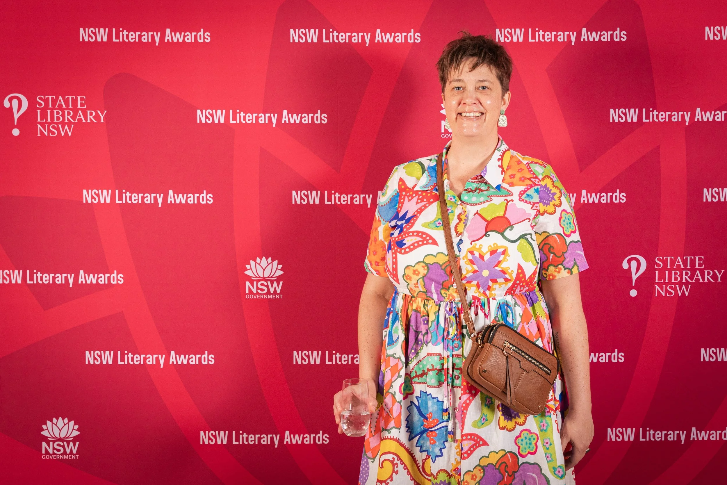 Jade Timms shortlisted for The Ethel Turner Prize in NSW Premier’s Literary Awards