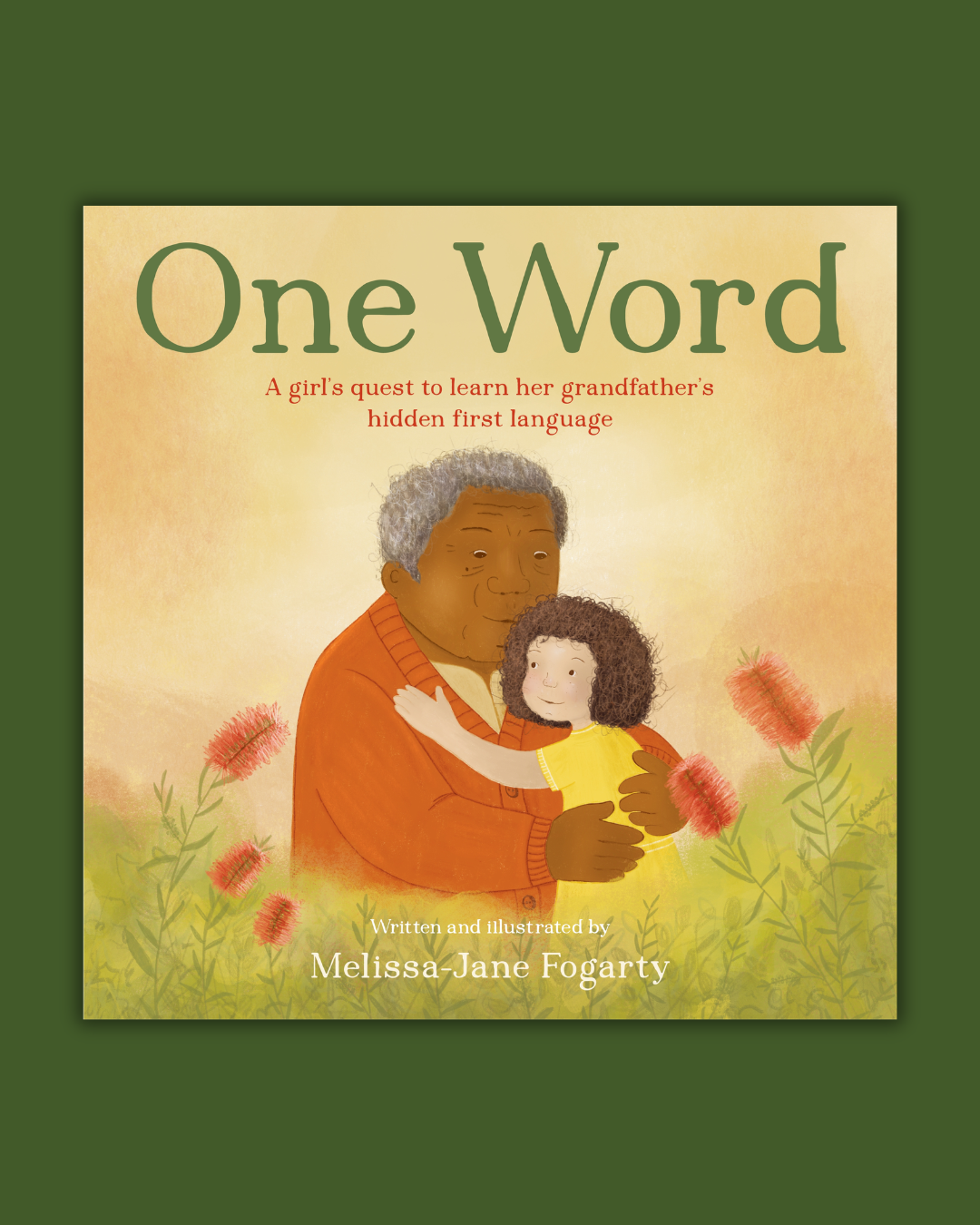 Out now: One Word
