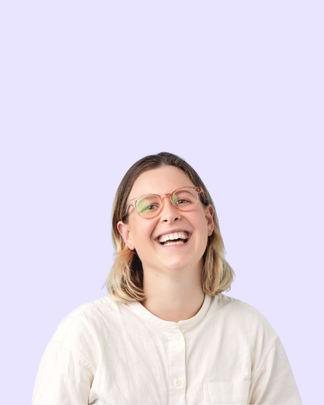Now representing: Annabel Blake 