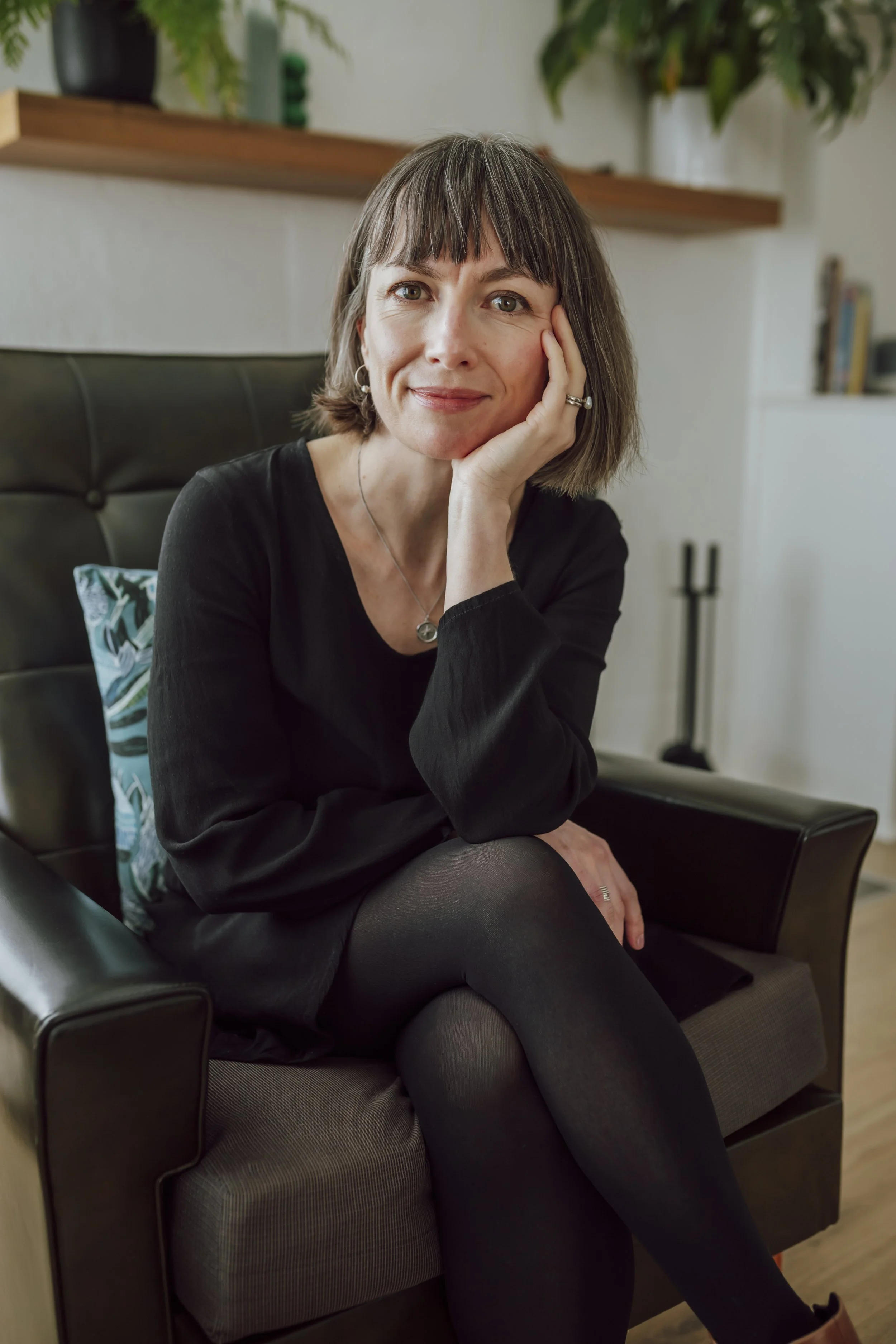  Siobhan Kavanagh 