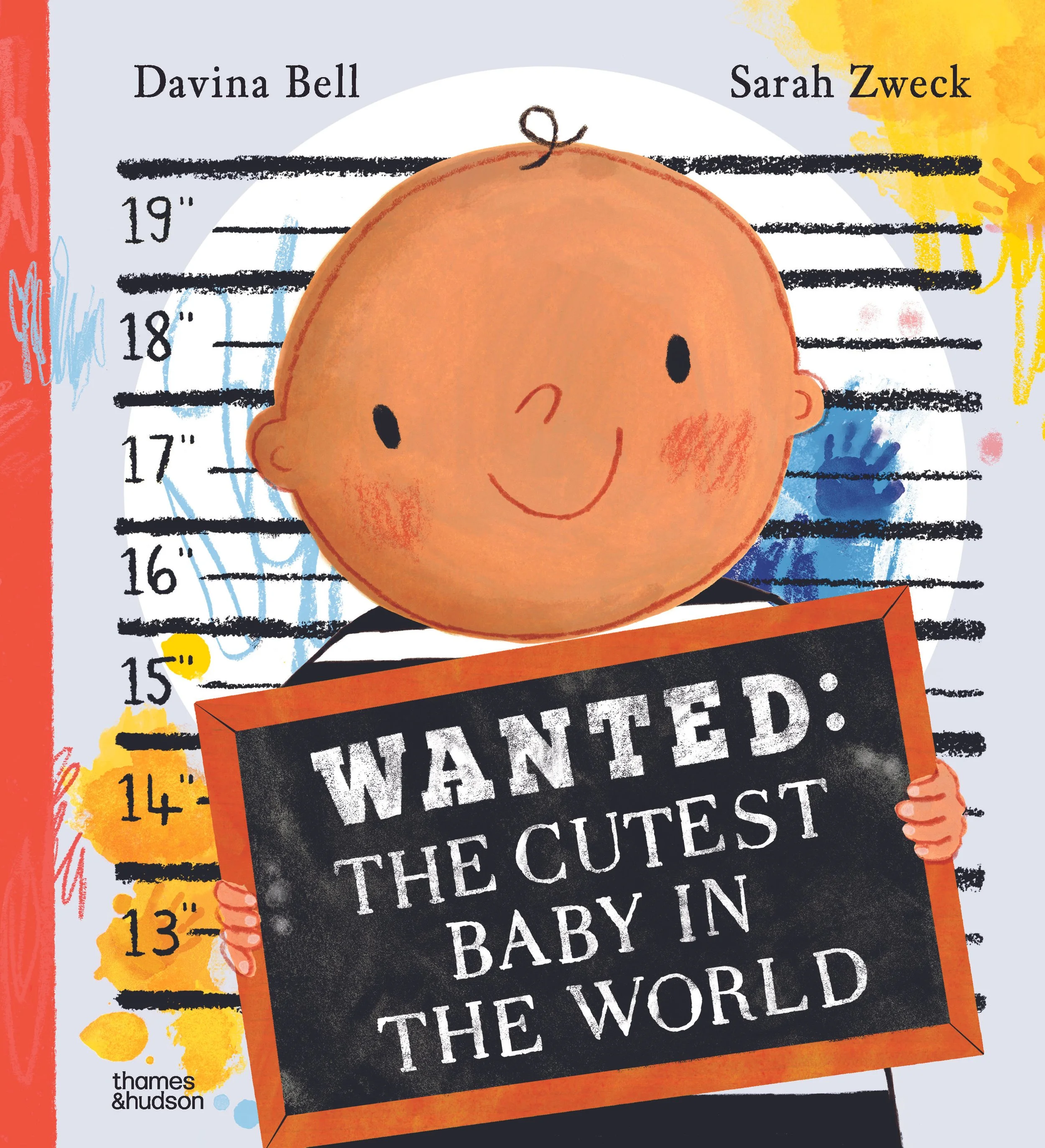 CUTEST_BABY_FRONT CVR.jpg