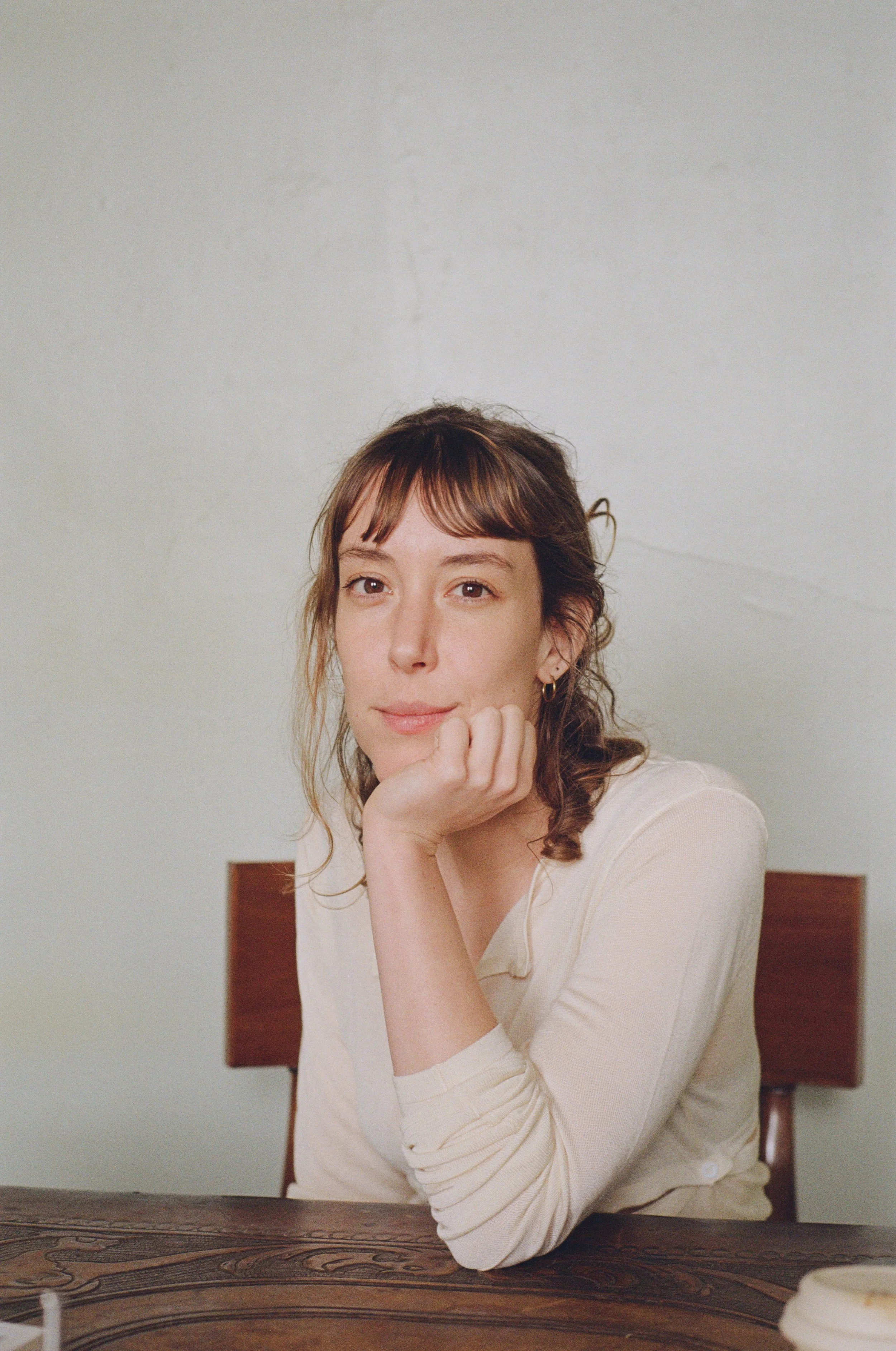  Ella Mittas 
