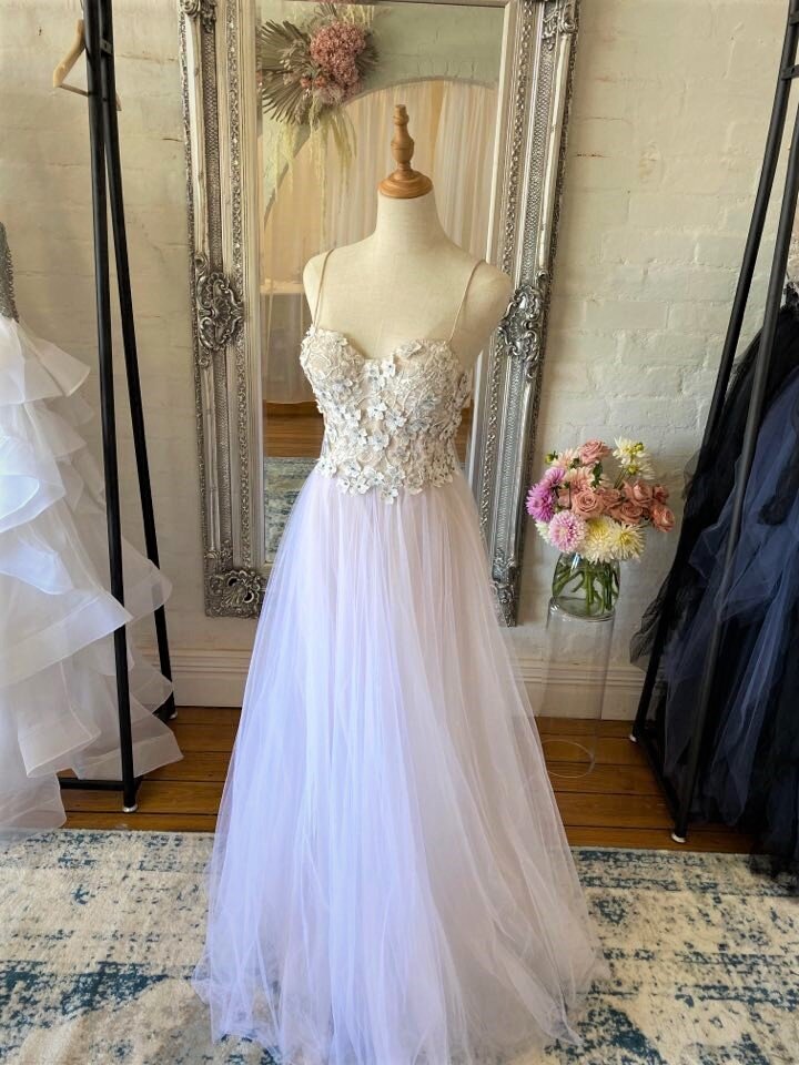 Alannah Gown 