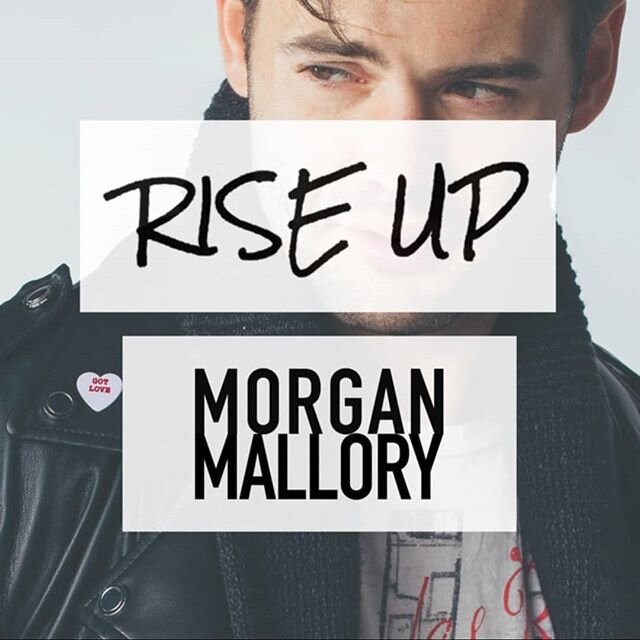 YUP.
New tune, new lyric video (link in bio).
Go add RISE UP to your playlists on #spotify #applemusic #itunes #applemusic #amazon #deezer and many more.