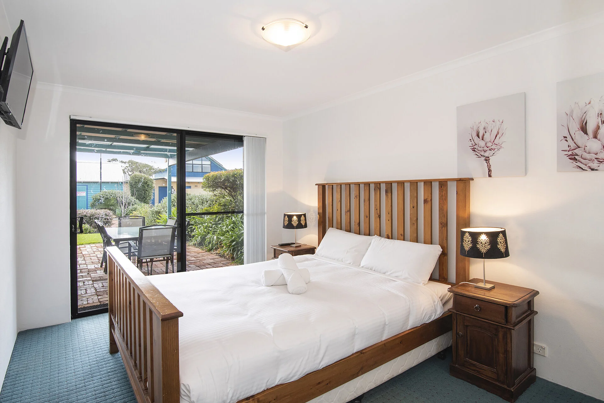 Sunset Cove C19 — Dunsborough Beach Cottages