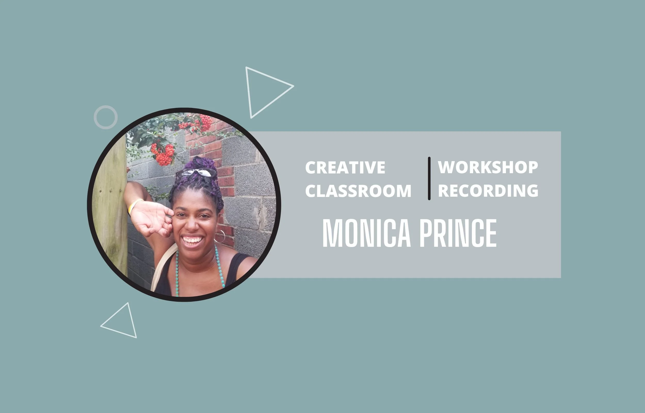 Creative Classroom — BreakBread Literacy Project