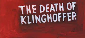 Death of Klinghoffer