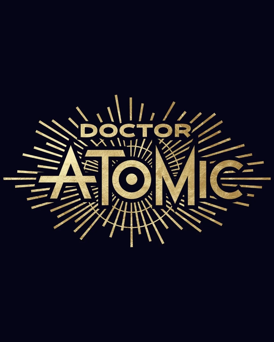 Doctor Atomic