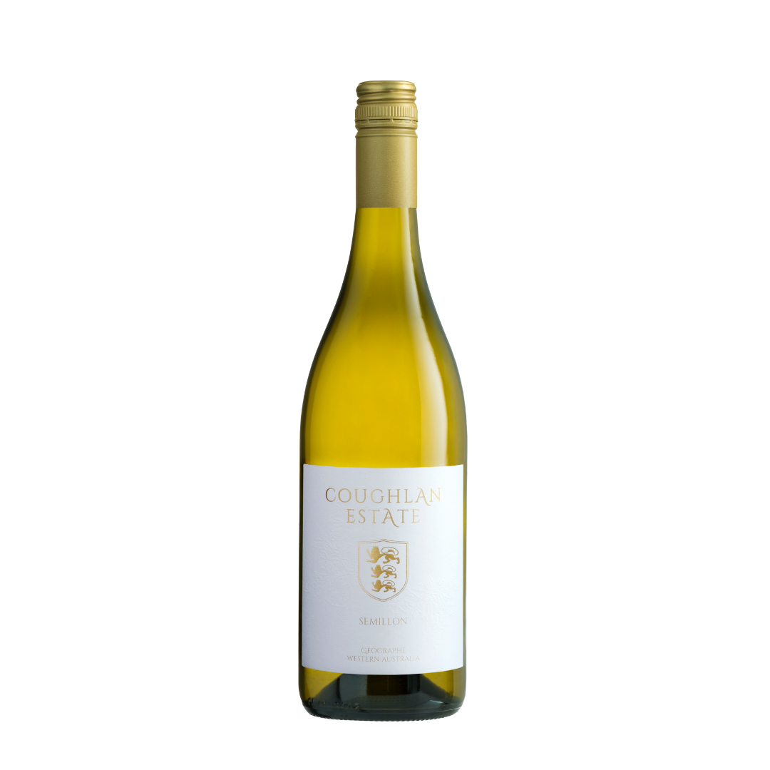 2024 Semillon