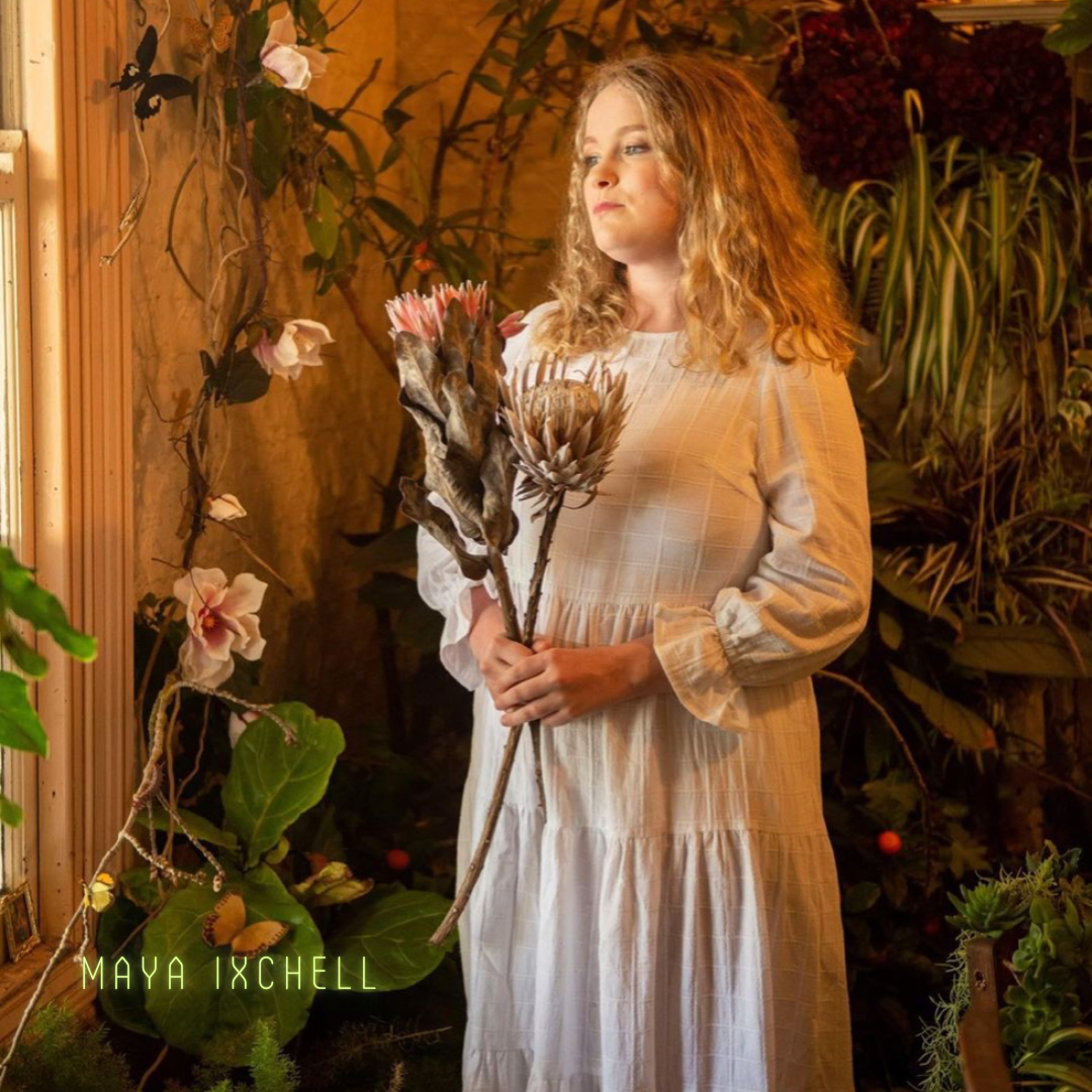 Live Summer Music - Maya Ixcell