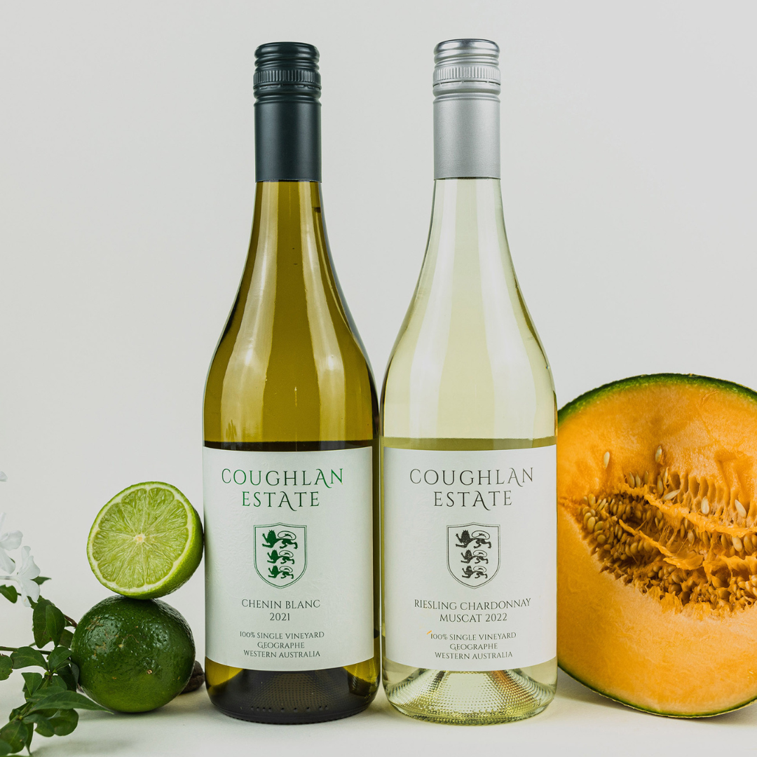 WINNING WINES - GEOGRAPHE / WA ALTERNATIVE VARIETIES WINE SHOW 2022