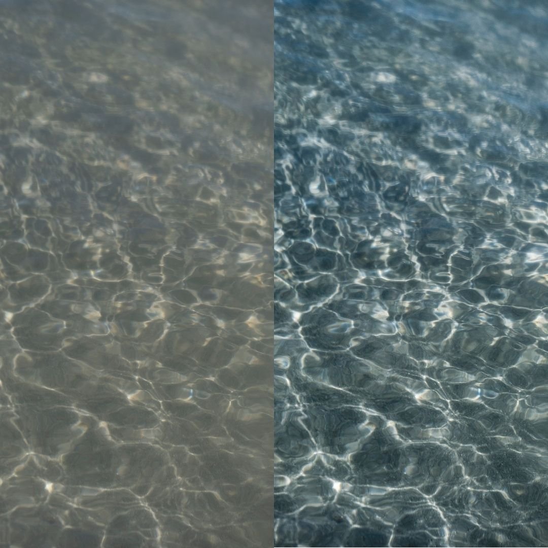 Aquamarine