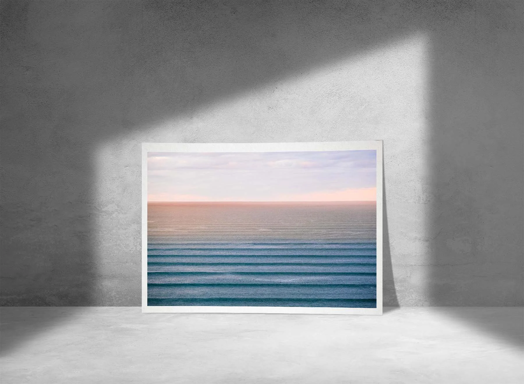 West Coast Hues ~ Landscape