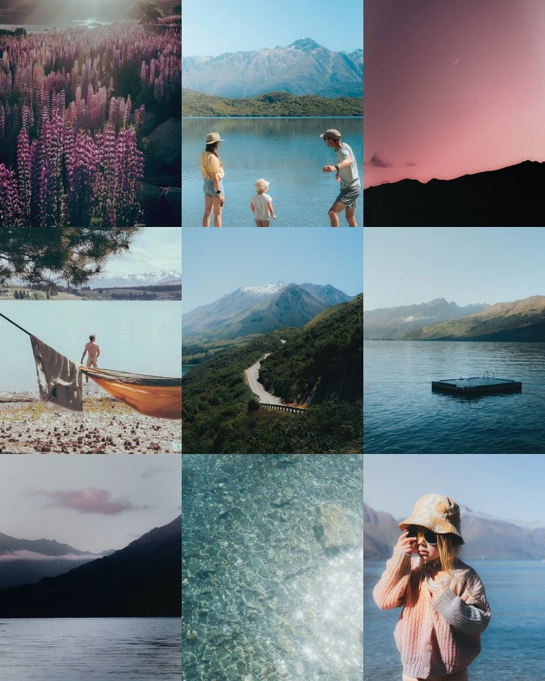 There&rsquo;s nothing like being confronted with the moment you might die to get the order of priorities straight in your head of what really matters in life. 

The brain works pretty well like that.

I have to admit, one of the thoughts that ran thr