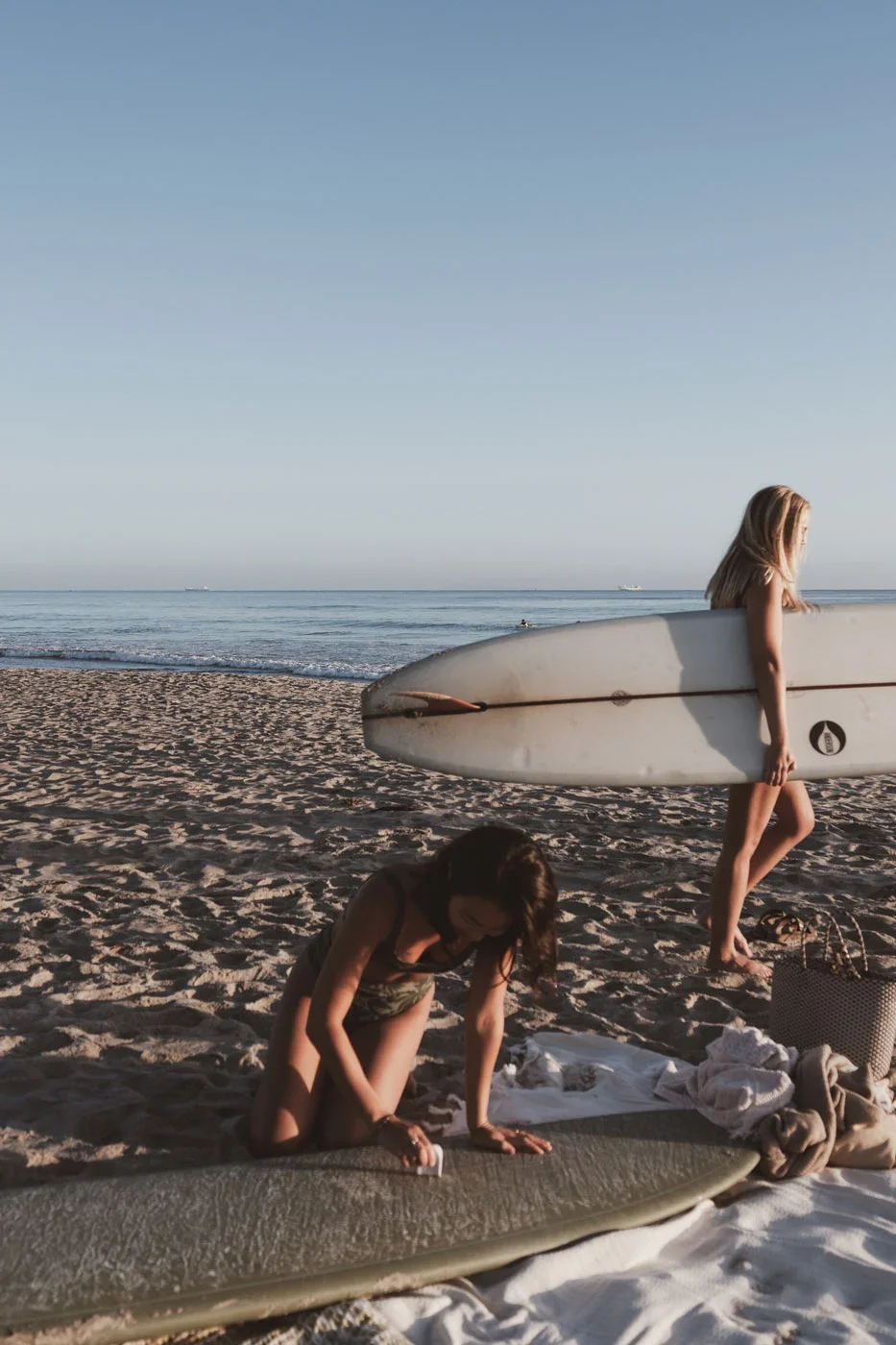 Surf Culture New Zealand