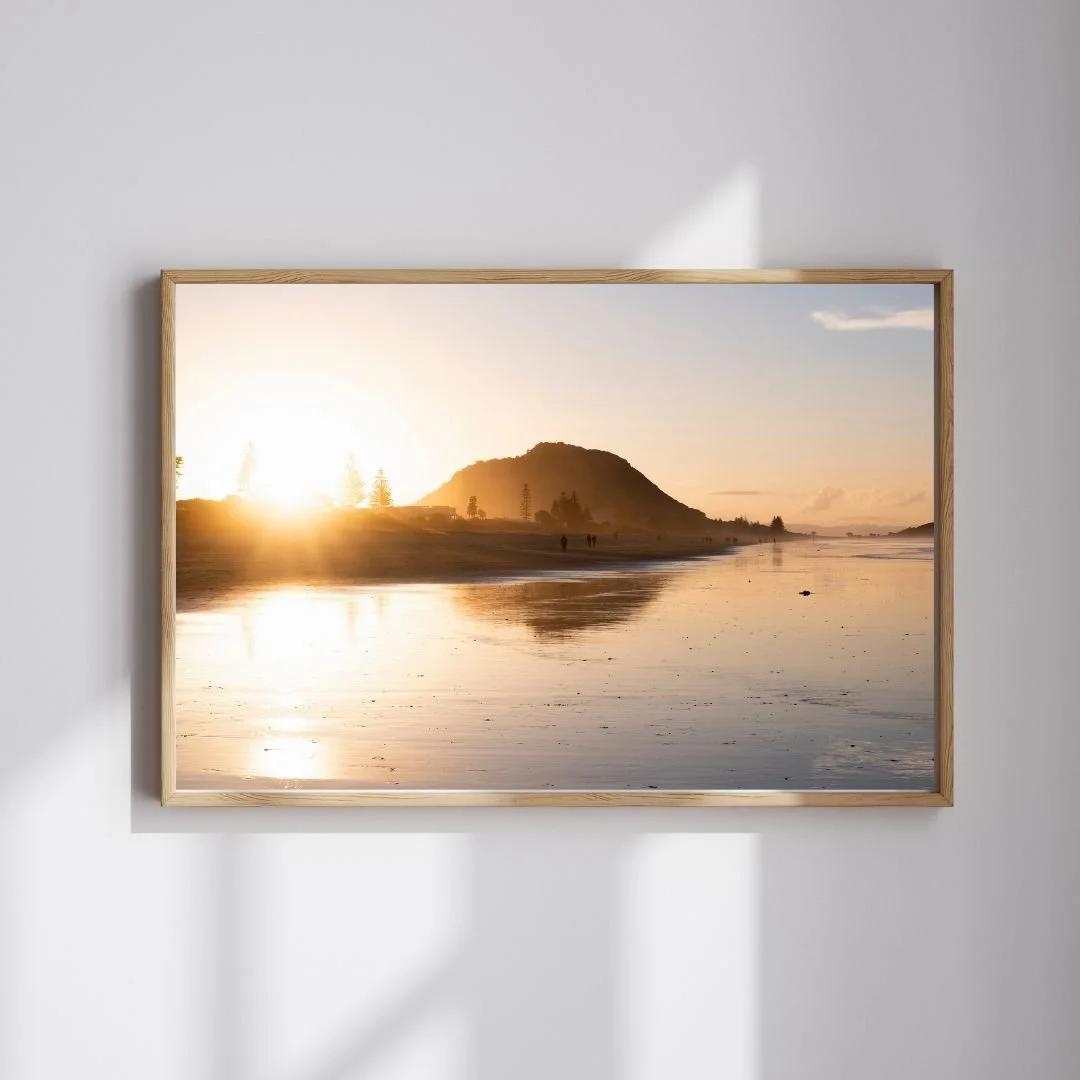 Afterglow ~ Fine Art Print