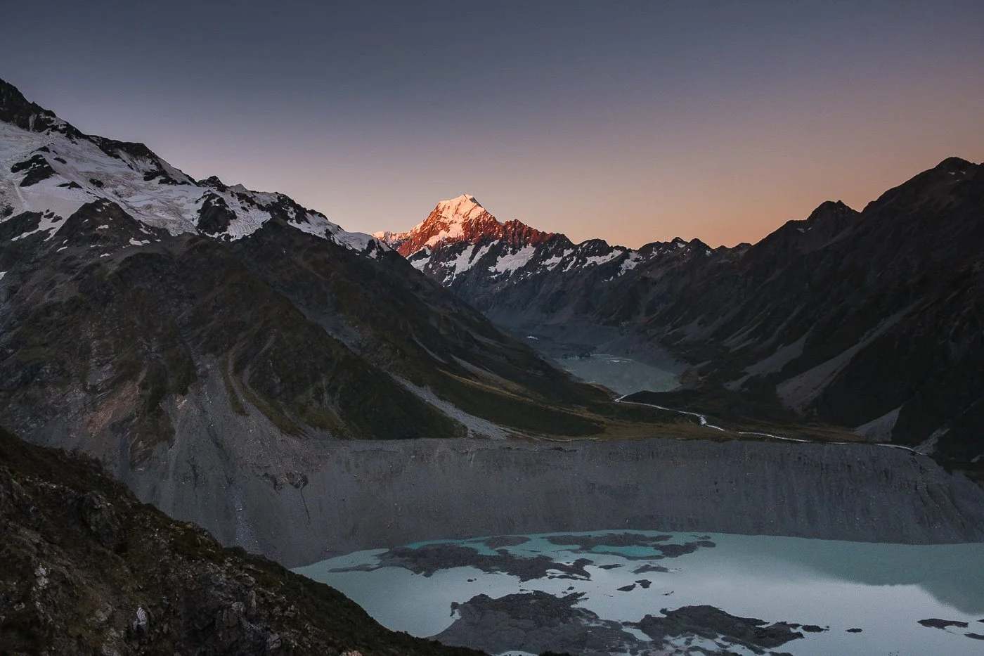 Best places to visit in New Zealand: A local photographer’s guide
