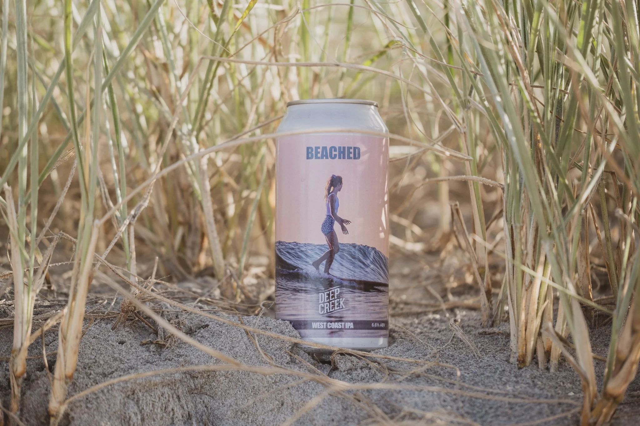 Deep Creek Brewing Co