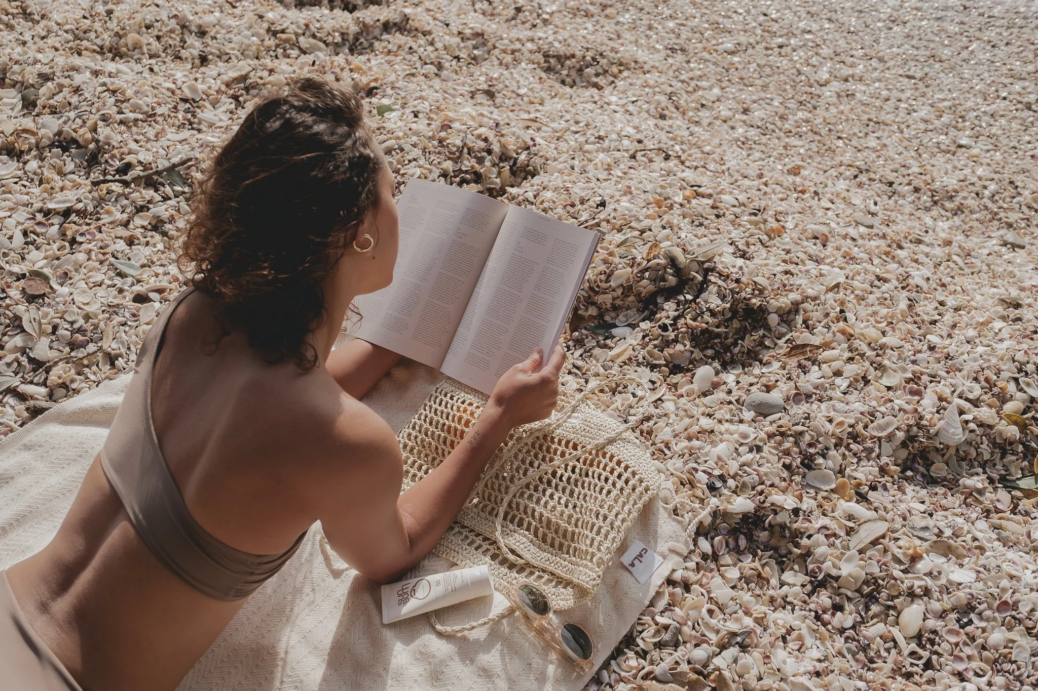 Cala Beach Essentials