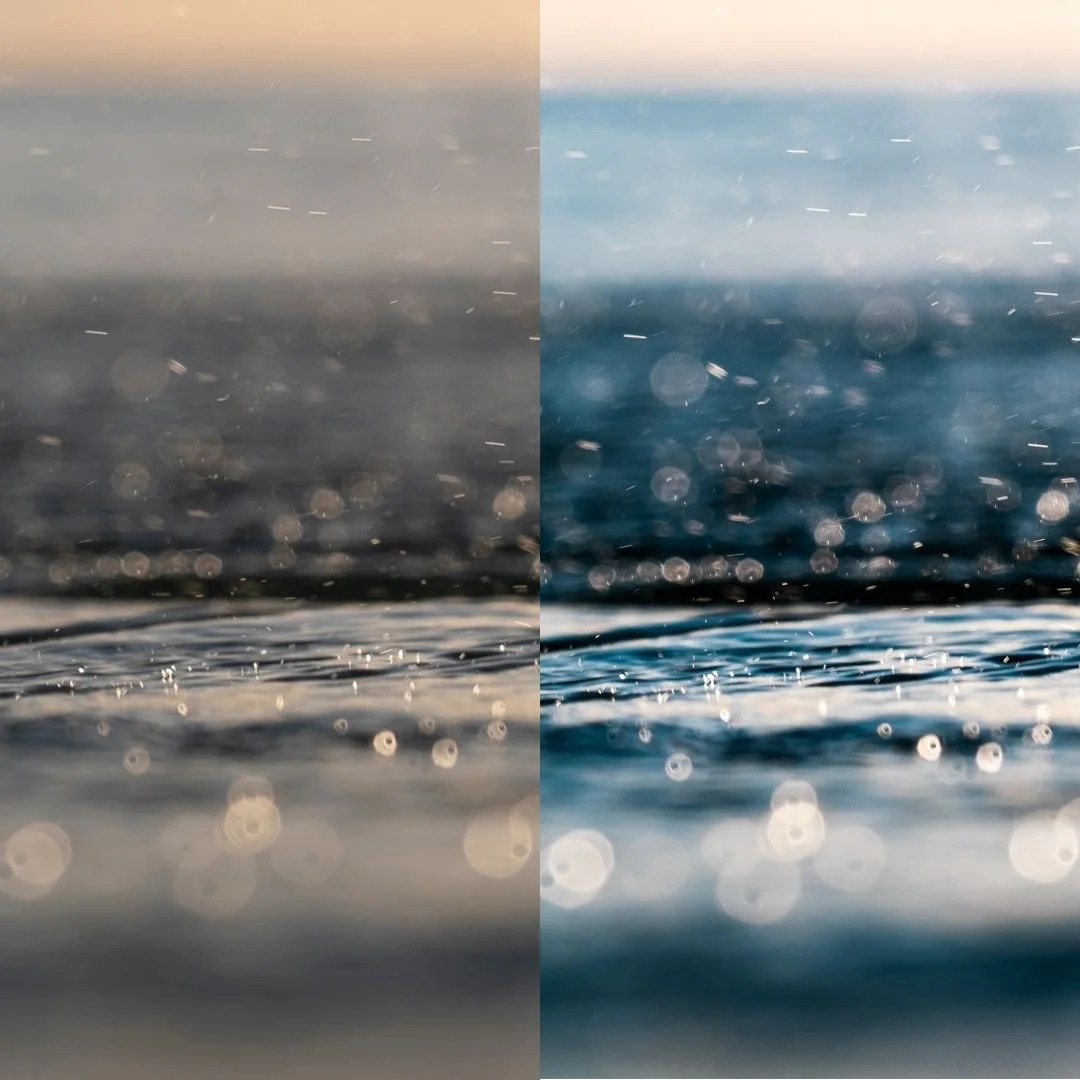 Droplets