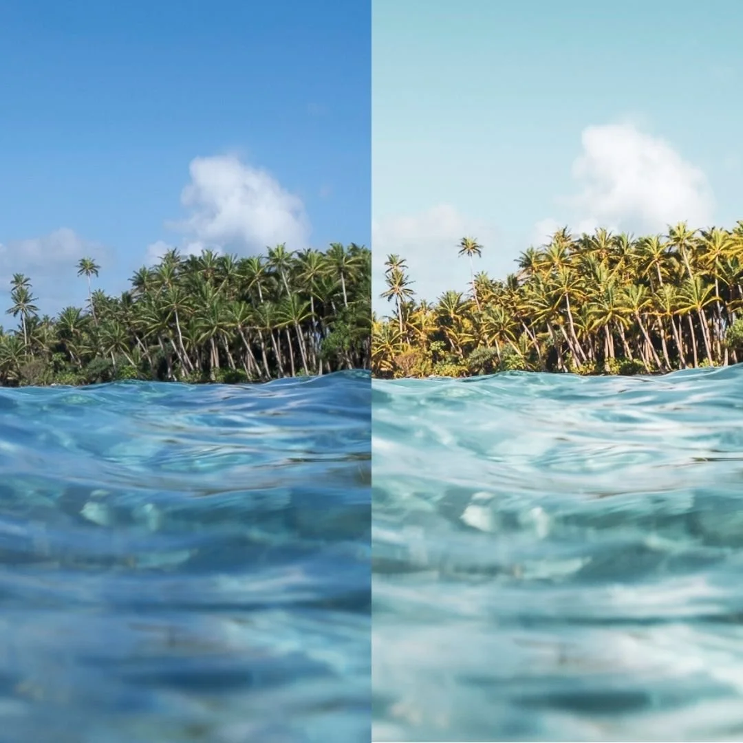 Samoa Sun