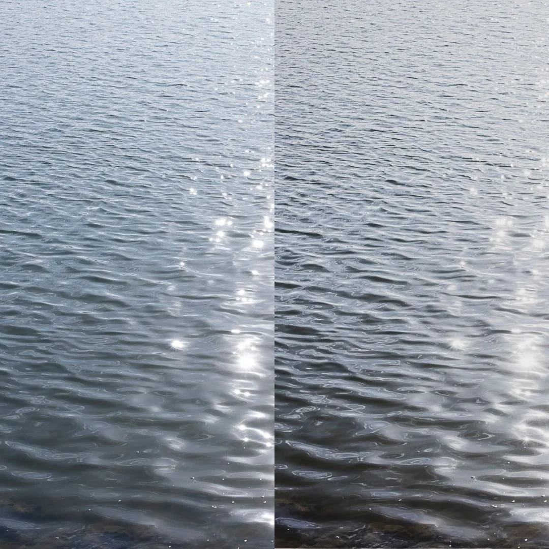 Liquid Silver