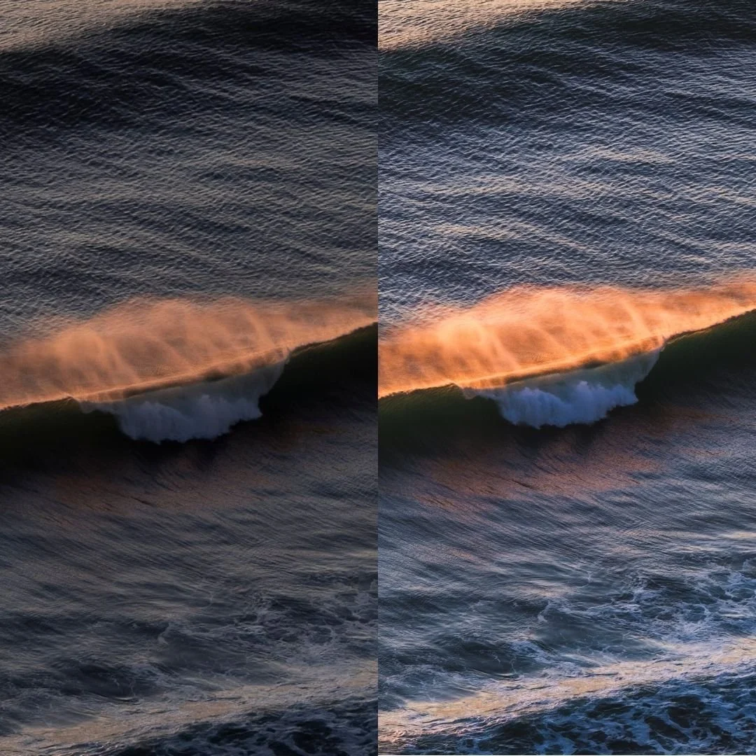 Aerial Swell