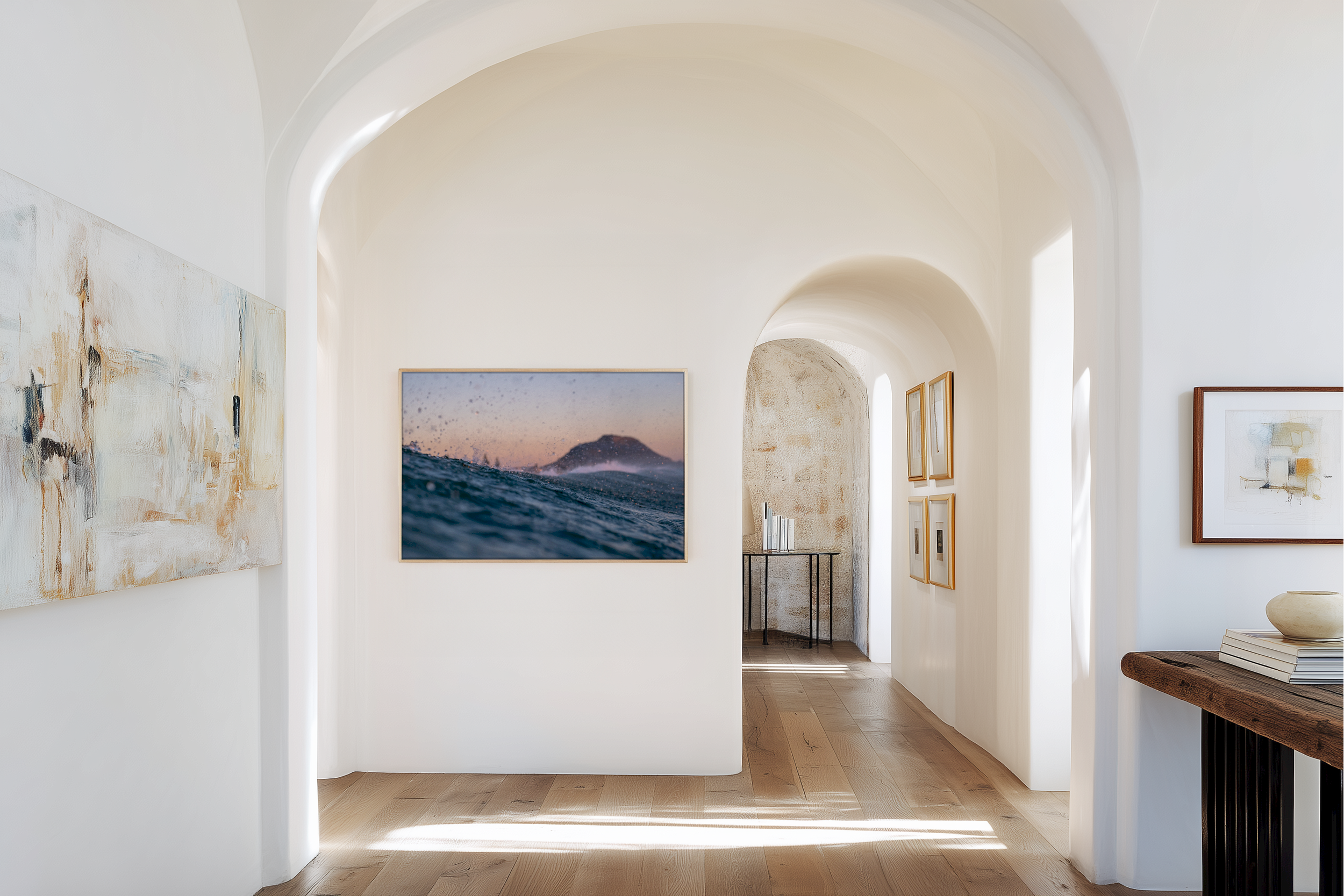 Moments with Mauao: Mount Maunganui Photography Prints